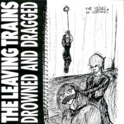 Drowned and Dragged
