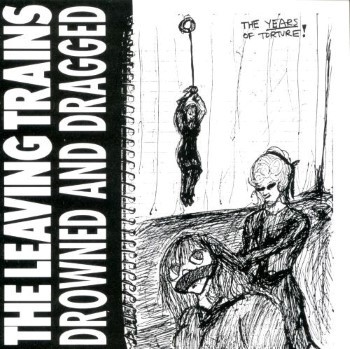Drowned and Dragged