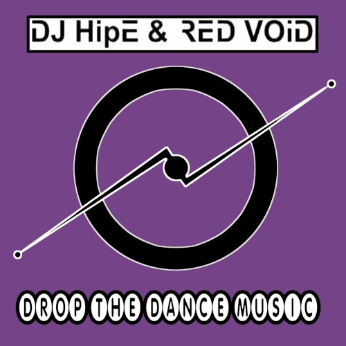 Drop the Dance Music