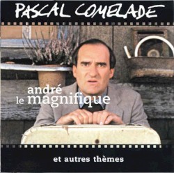 André le Magnifique