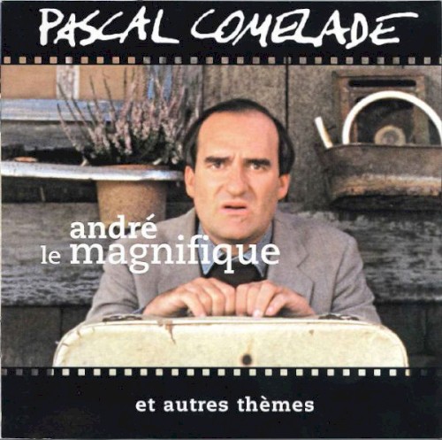 André le Magnifique