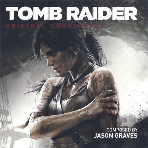 Tomb Raider