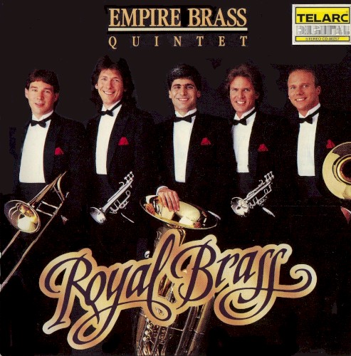 Royal Brass: Music From the Renaissance & Baroque