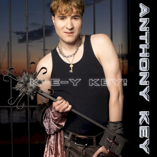 K‐E‐Y KEY!