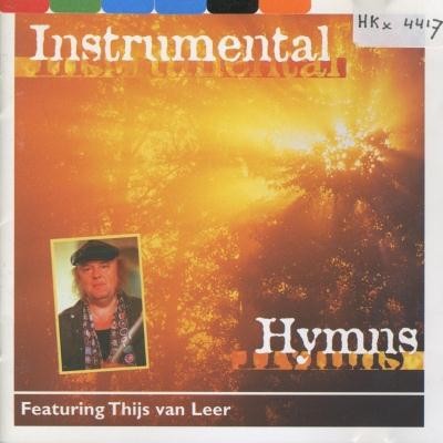Instrumental Hymns
