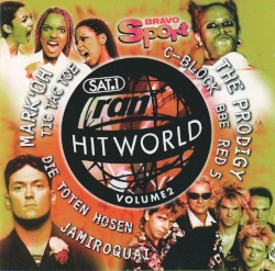 RAN Hit World, Volume 2