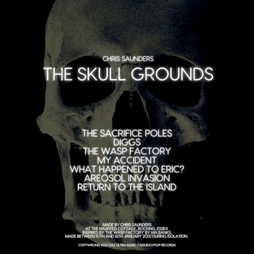 The Skull Grounds