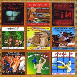 The Hot Boys World Volume 1