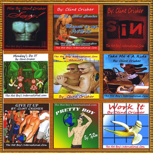 The Hot Boys World Volume 1