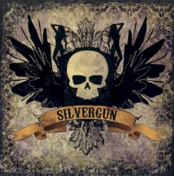 Silvergun