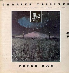 Paper Man