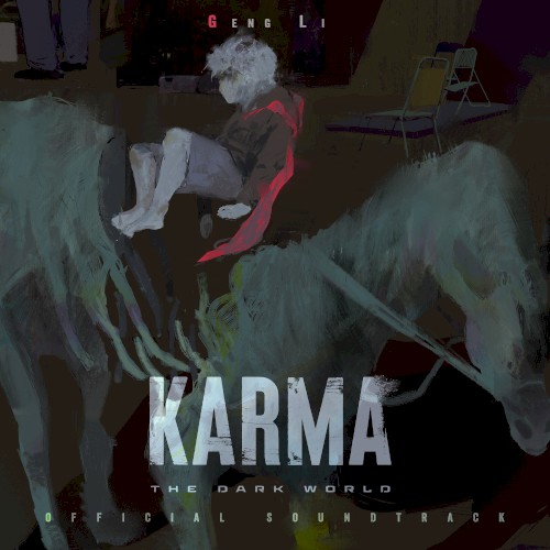 Karma: The Dark World (Official Soundtrack)