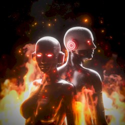 Sex on Fire (Arcando DnB remix)