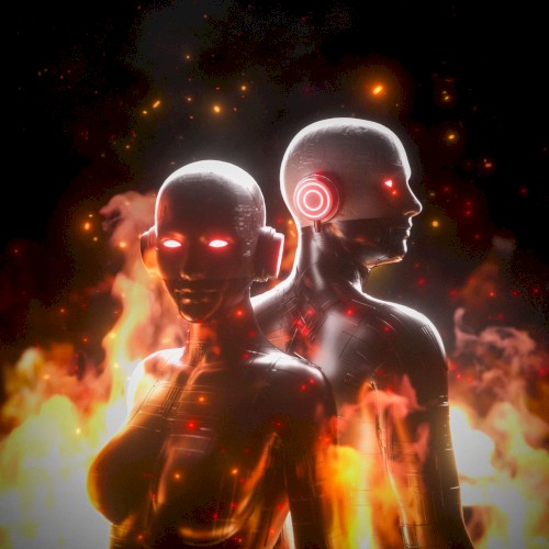 Sex on Fire (Arcando DnB remix)
