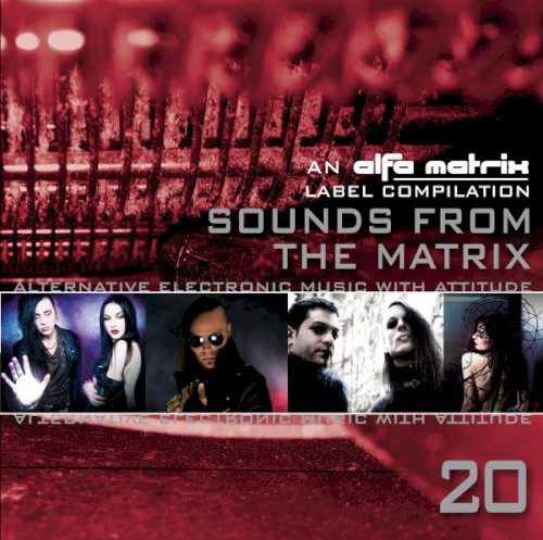 Sounds From the Matrix 20