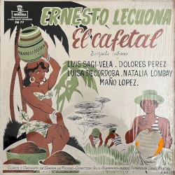 El cafétal