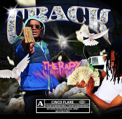 Crack House