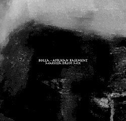 Afrikan Basement Makussa Drum Mix