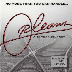 No More Than You Can Handle: A 46-Year Journey