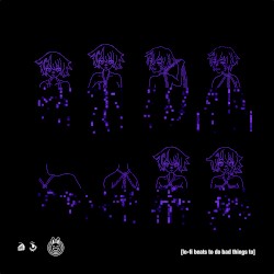 [lo‐fi beats to do bad things to]