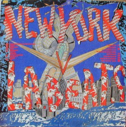 New York V L.A. Beats