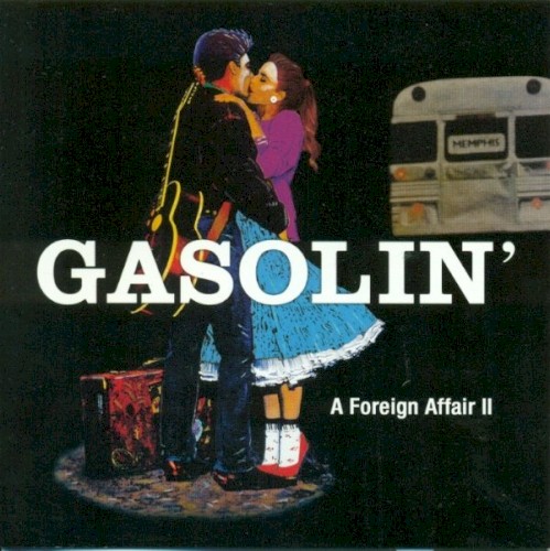 A Foreign Affair II