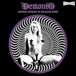 Electric Voodoo of the Black Dawn