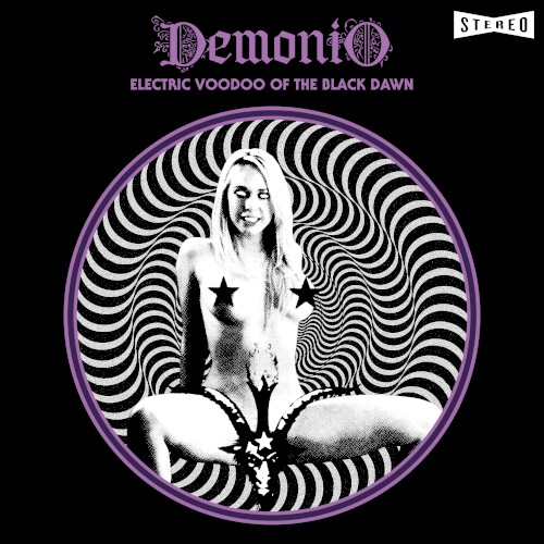 Electric Voodoo of the Black Dawn