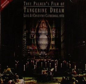 Live at Coventry Cathedral 1975