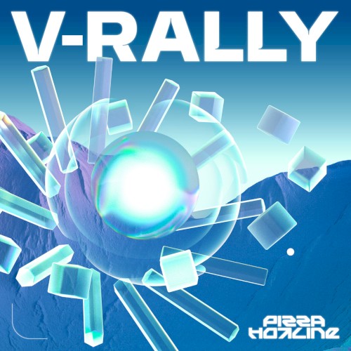 V-Rally