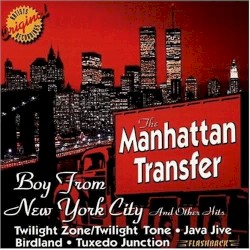 Boy From New York City and Other Hits