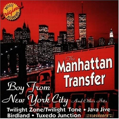 Boy From New York City and Other Hits