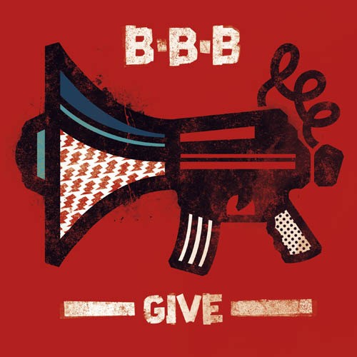 Give