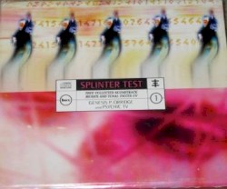 Splinter Test 1