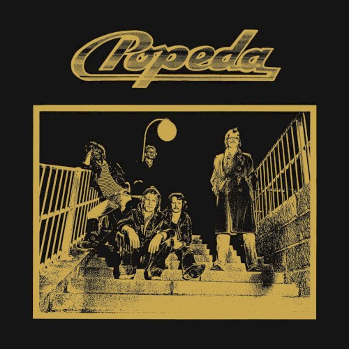 Popeda