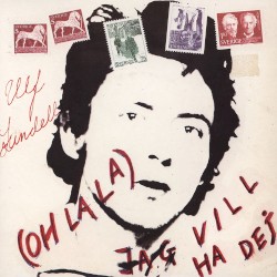 (Oh la la) Jag vill ha dej