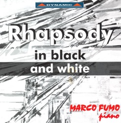 Rhapsody in Black and White
