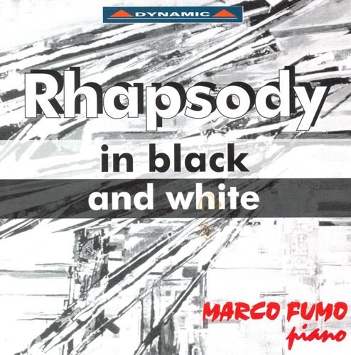 Rhapsody in Black and White