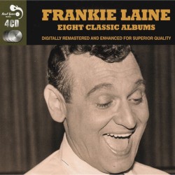 Eight Classic Albums