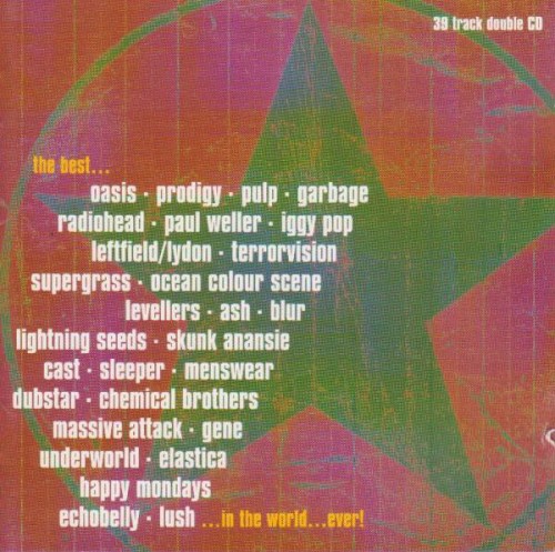 The Best… Album in the World… Ever!