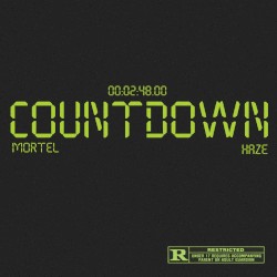 Countdown (feat. Haze)