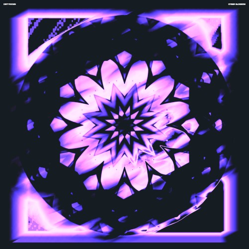 Cyber Blossom