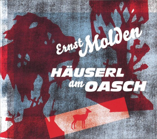 Häuserl am Oasch