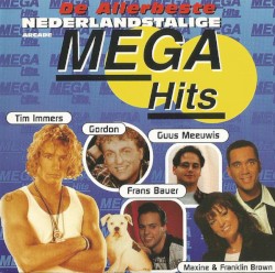 De allerbeste Nederlandstalige mega hits