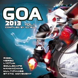Goa 2013 Vol.1