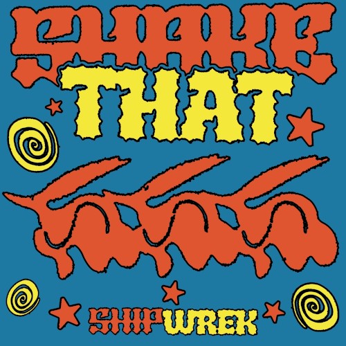 Shake That