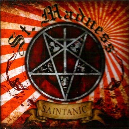Saintanic