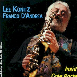 Inside Cole Porter