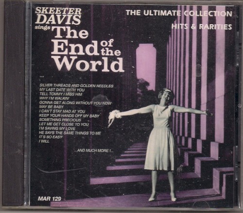 The Ultimate Collection: Hits & Rarities