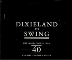 The History of Jazz: Dixieland to Swing